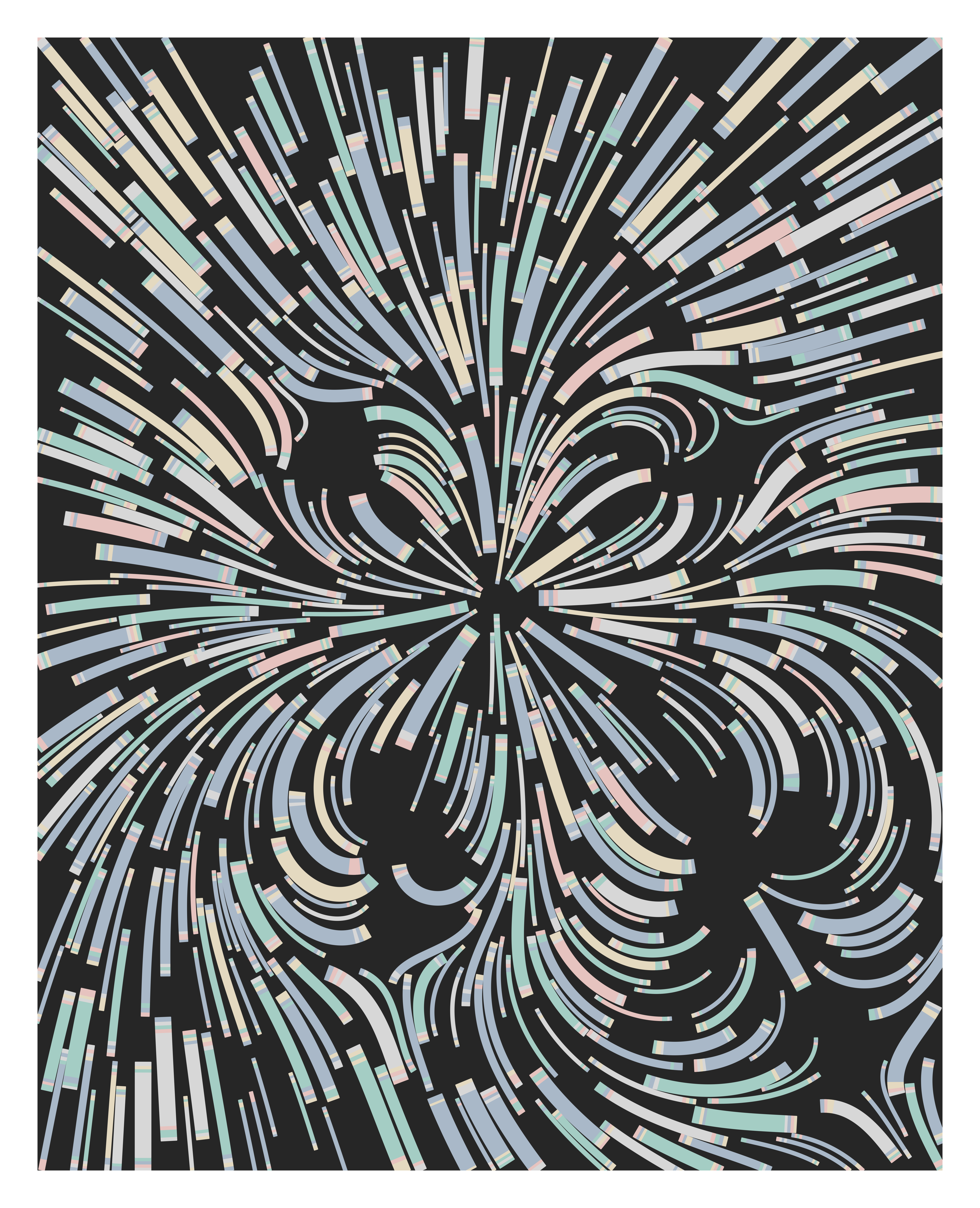 Cascade #129
