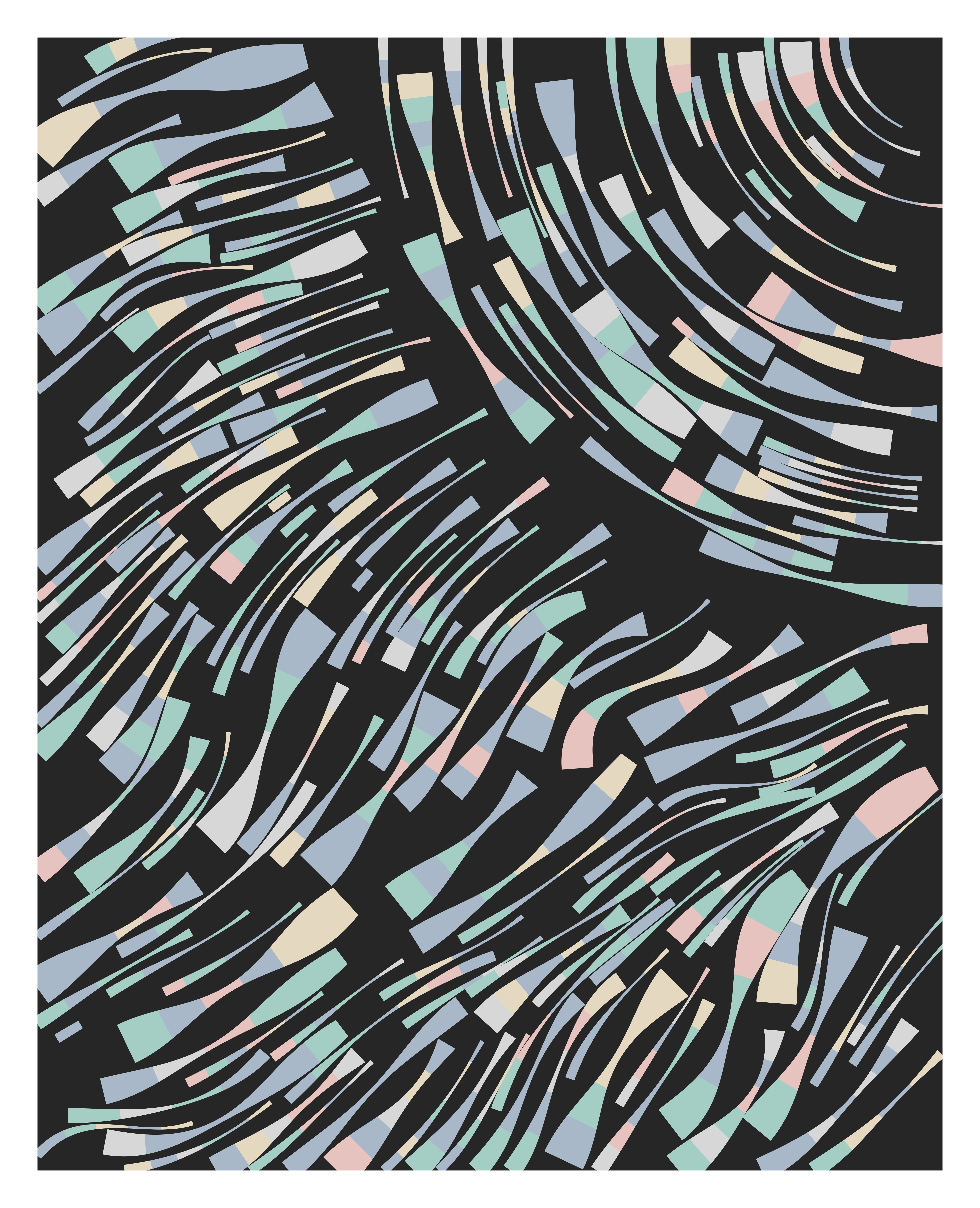 Cascade #130