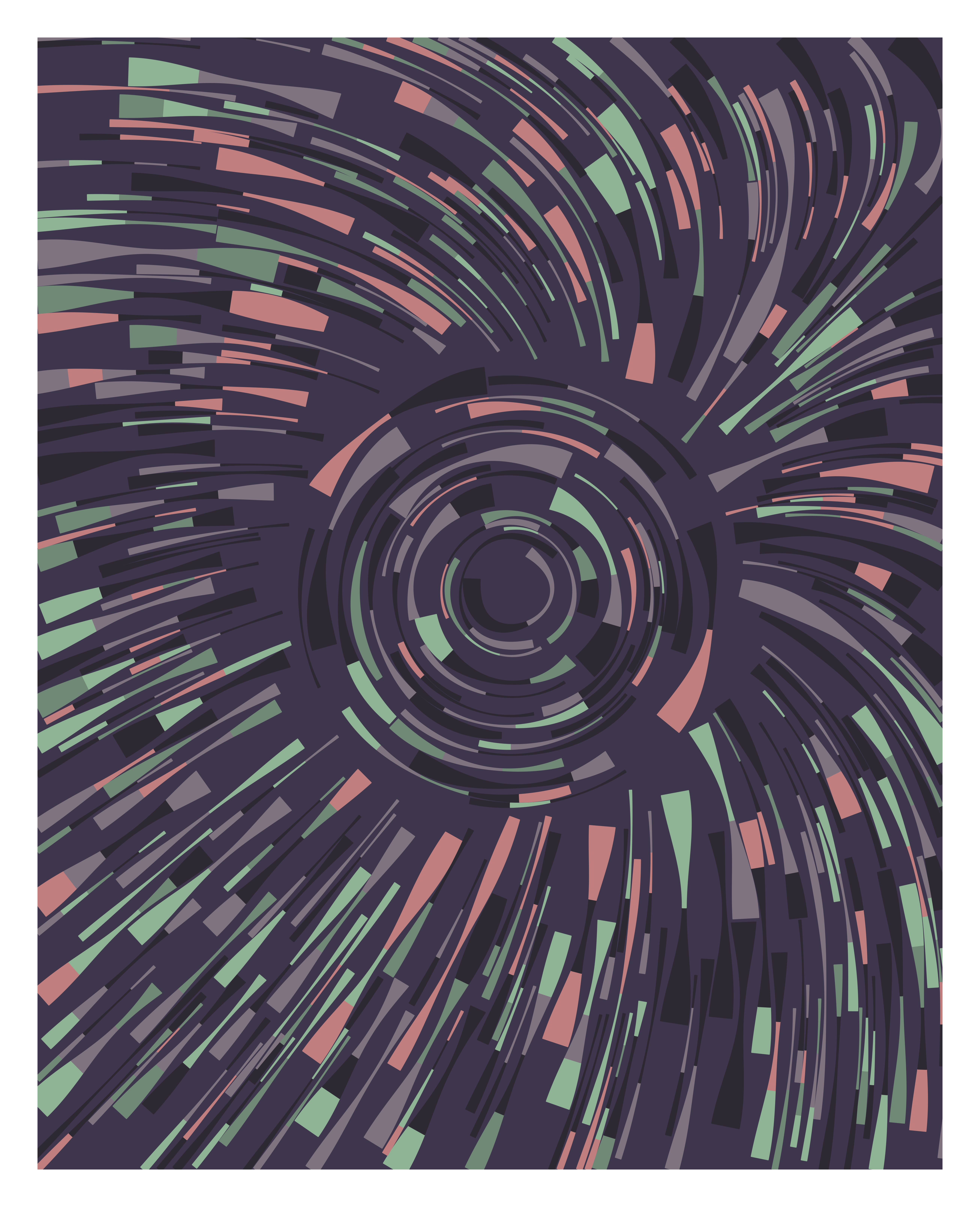 Cascade #245