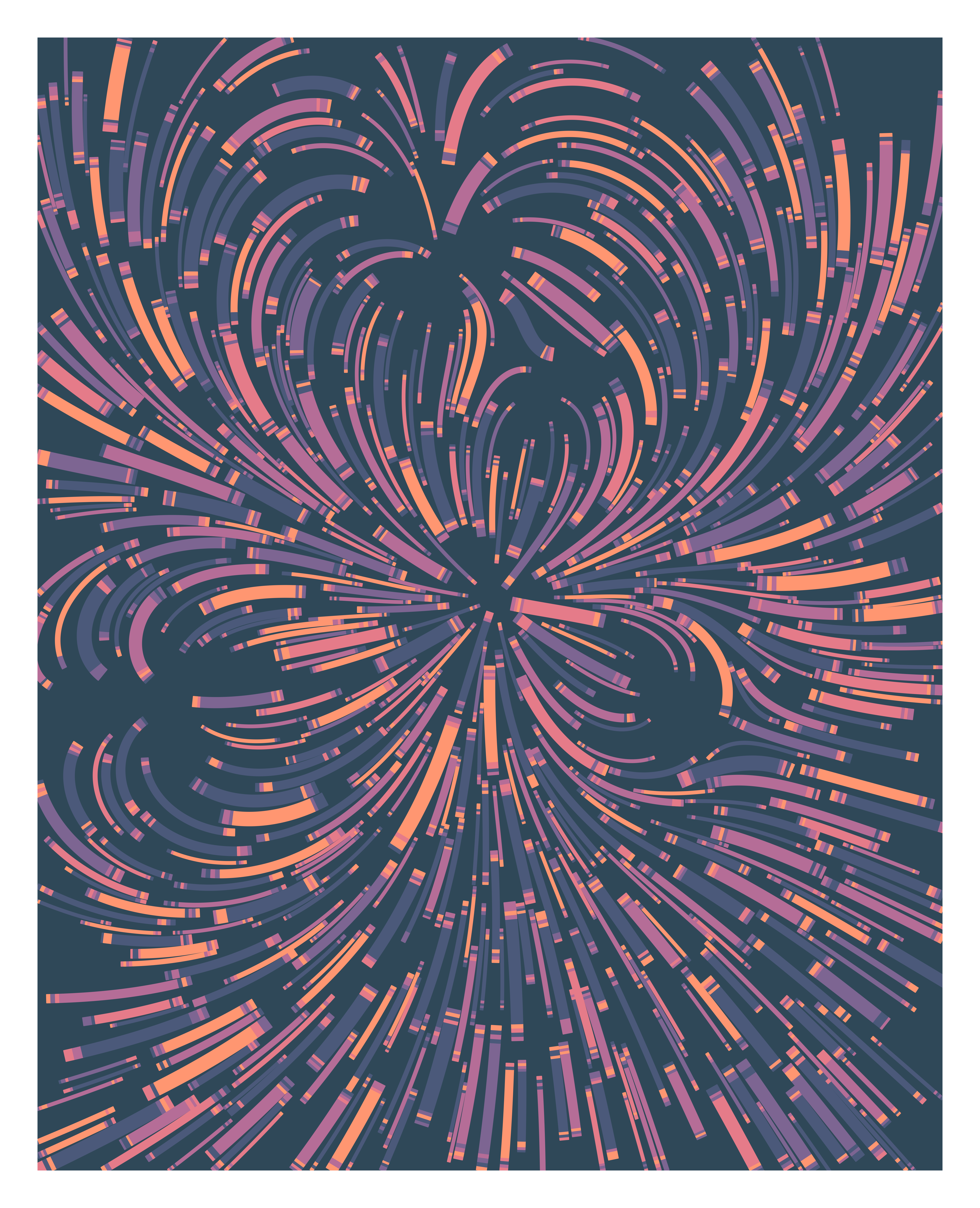 Cascade #264