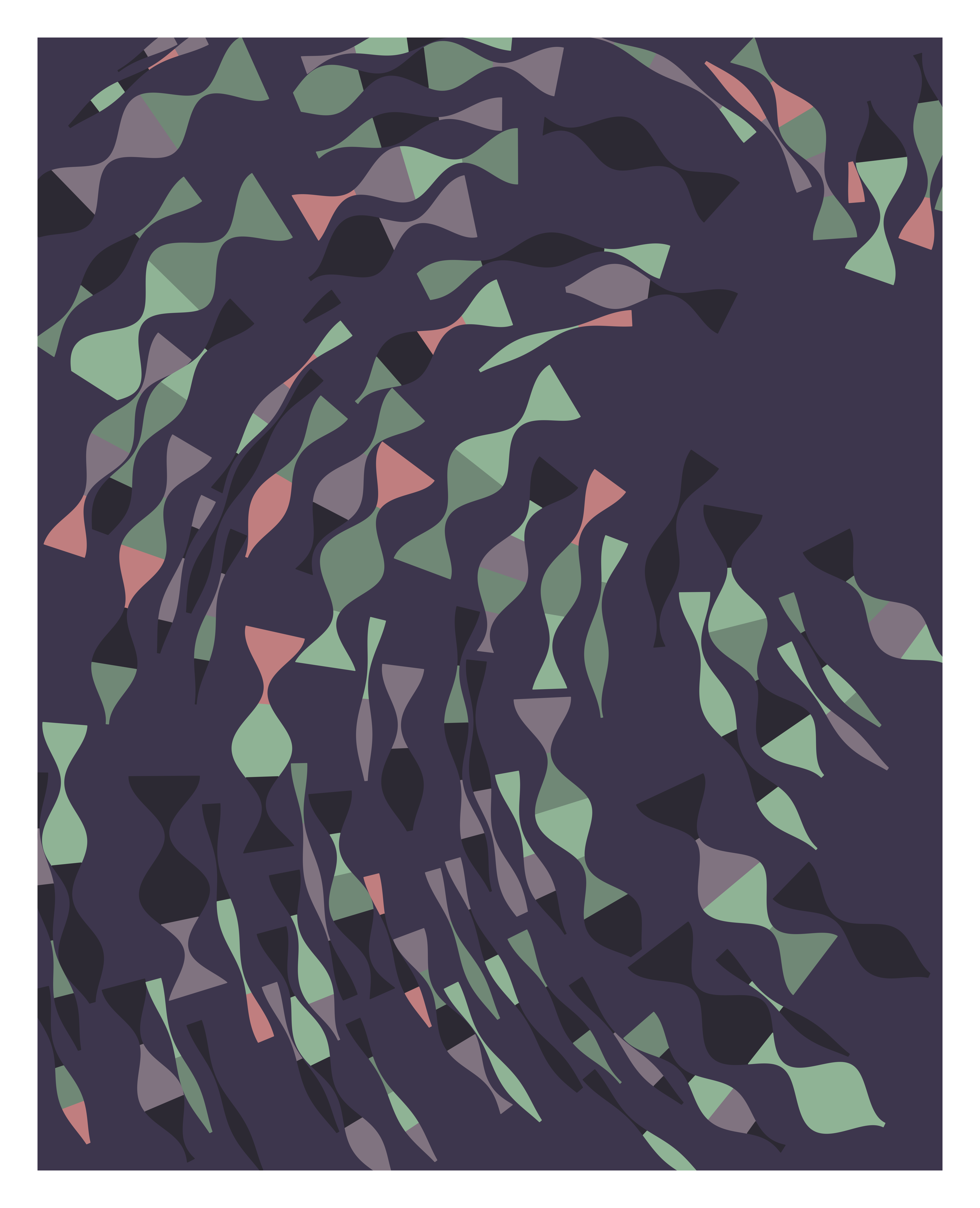 Cascade #443