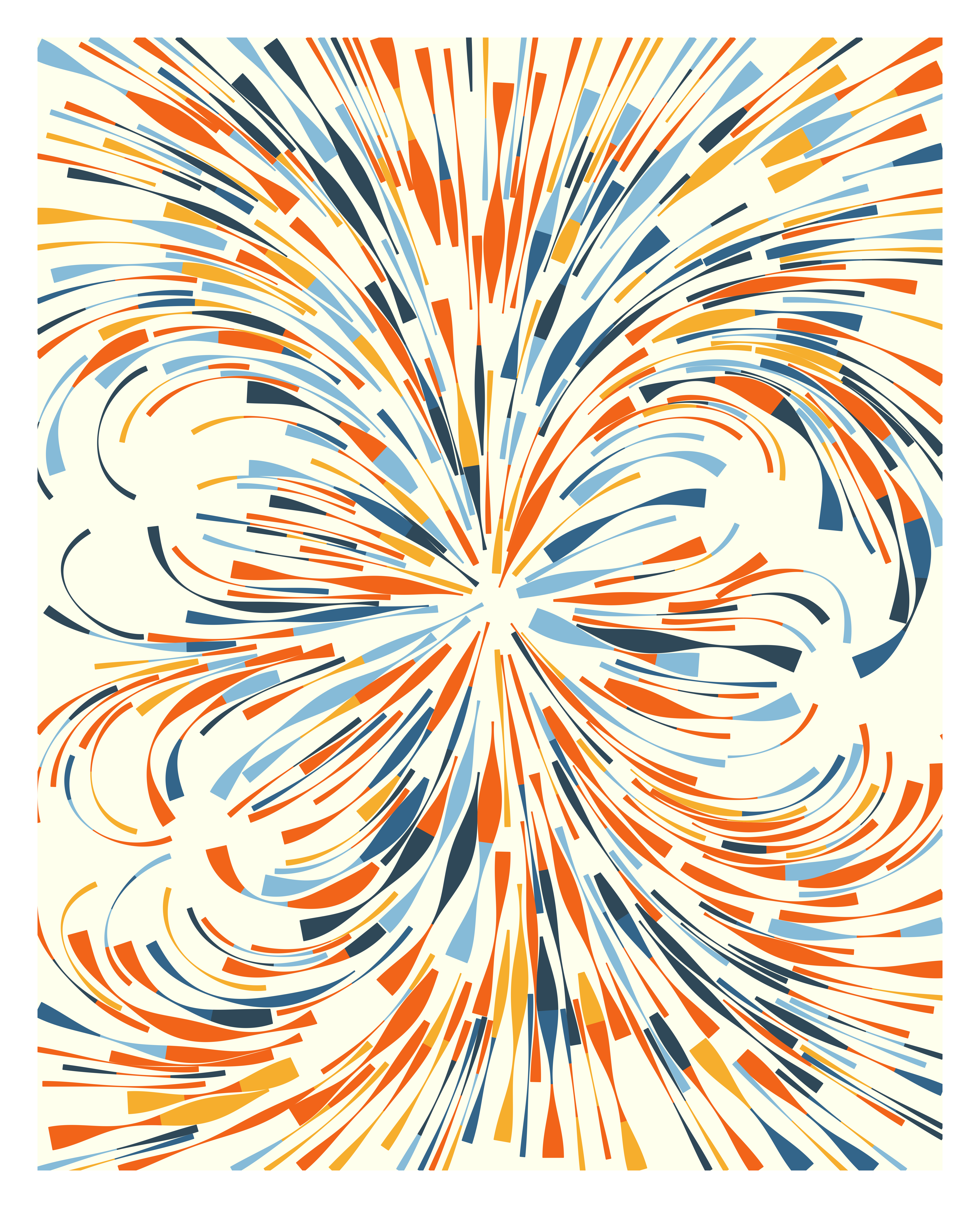 Cascade #445