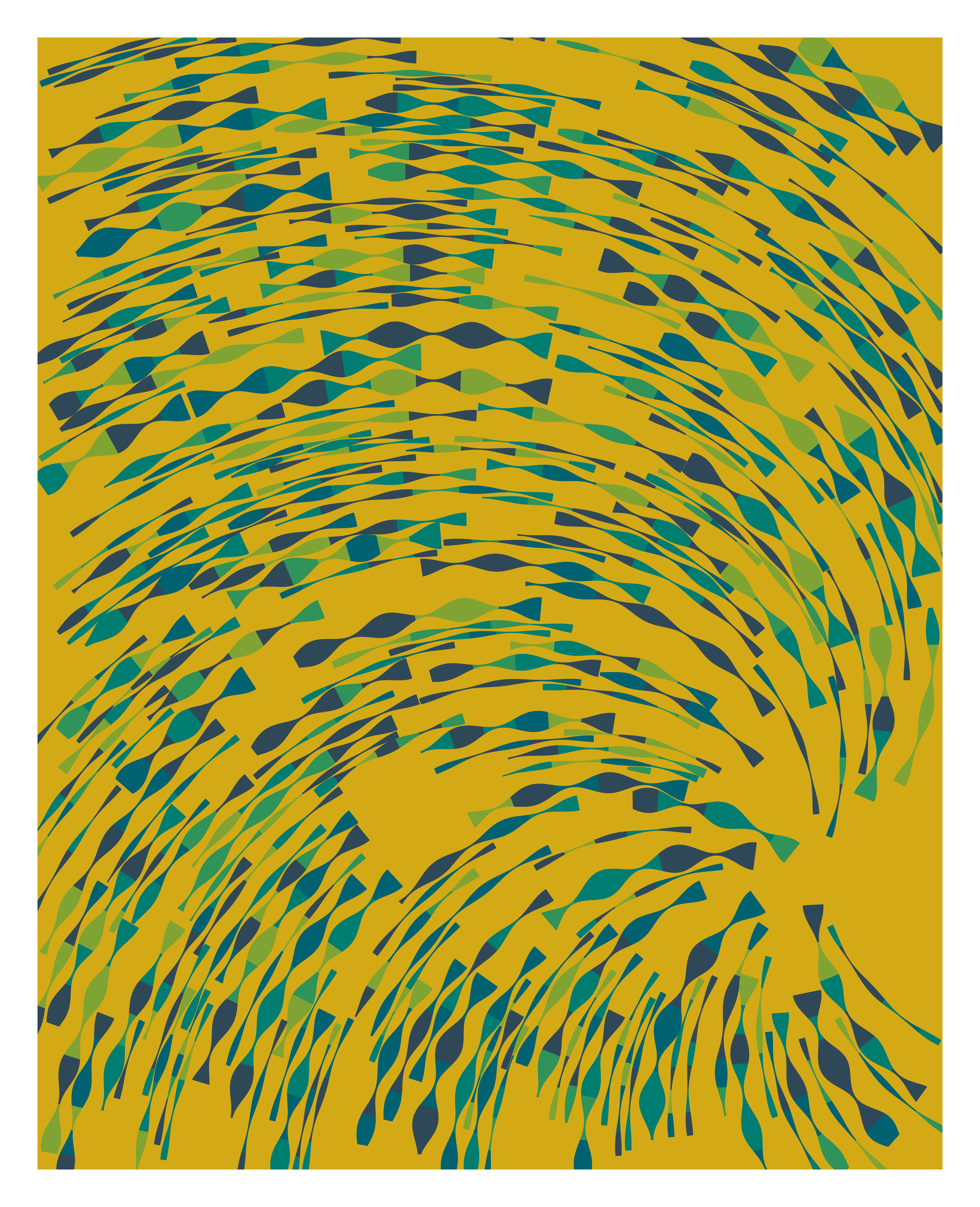 Cascade #585