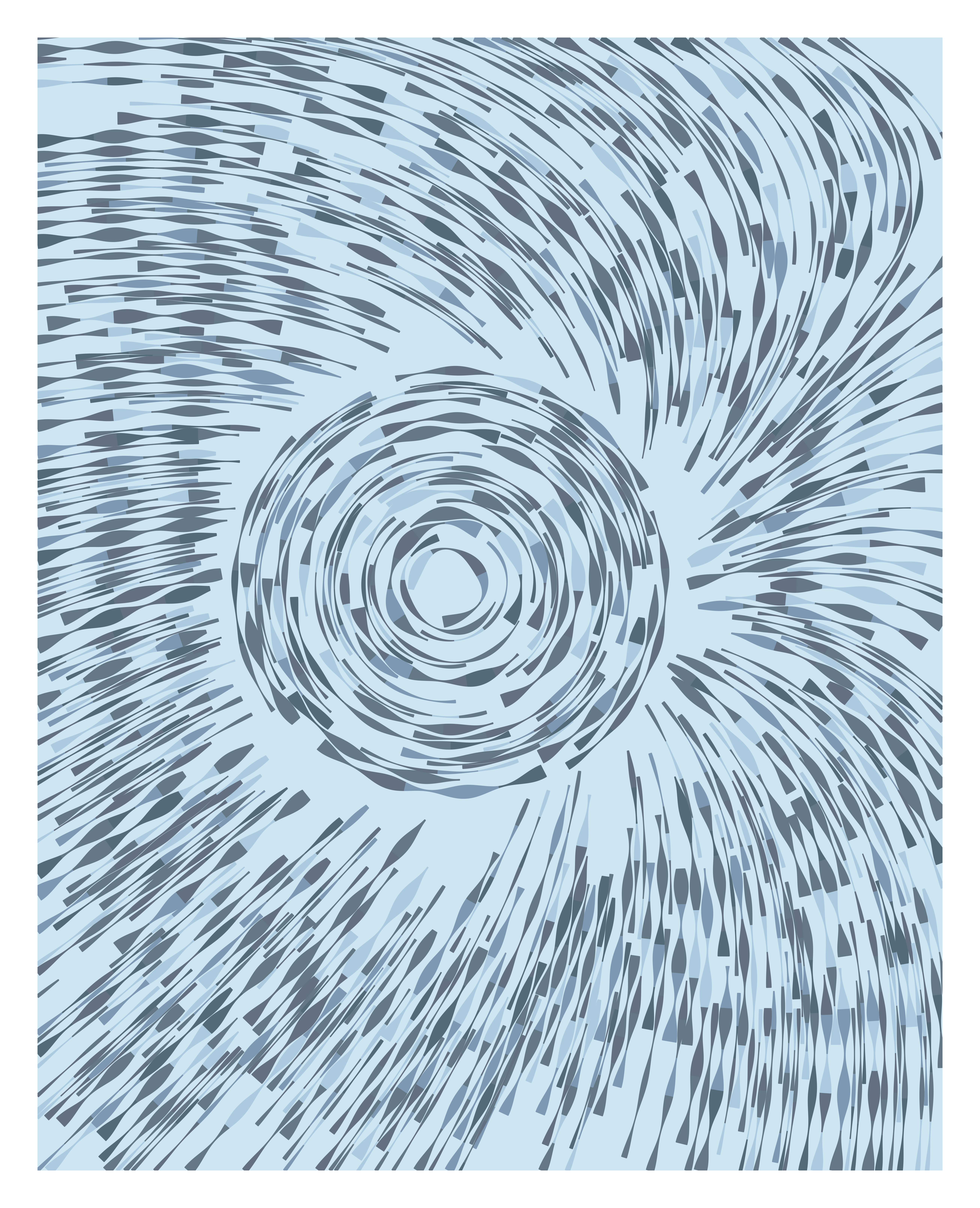 Cascade #691